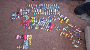 Disney Pixar Cars & Planes Diecast 1:55 Movie Film Toy Bundle Selection - Picture 1 of 11