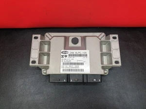 Motor IAW 6LPC.105 PEUGEOT 207 CITROEN ECU IAW6LPC105 9654596080 / 9663380880 - Imagen 1 de 7