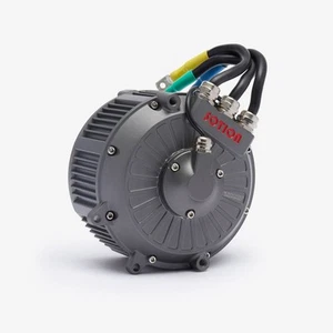 Sotion FW02 Motor with Encoder 72V 12kw for TL4000, TL3000,TL50 and TL45 MTR025 - Picture 1 of 7