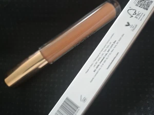 Iconic London Lip Plumping Gloss 5ml Vegan, Nearly Nude BNIB - Picture 1 of 3