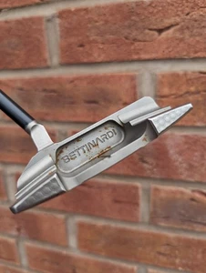Bettinardi QB8 LTD RUN Hive Putter Rare - Picture 1 of 20