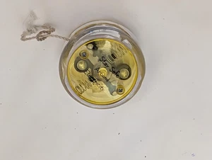Energy Australia Promotional Yo-Yo – Light-Up Spark Effect – Very Good Used Cond - Picture 1 of 2