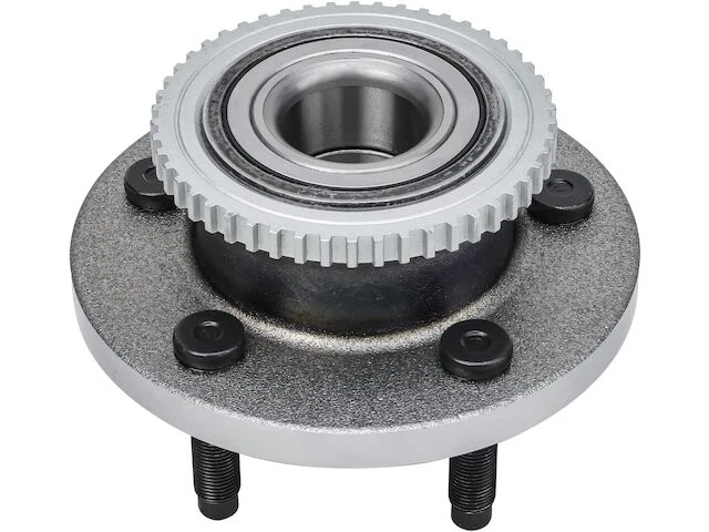 Front Wheel Hub Assembly For 1997-2002 Ford Crown Victoria 1999 1998 TW698FN Foto 1 de 1