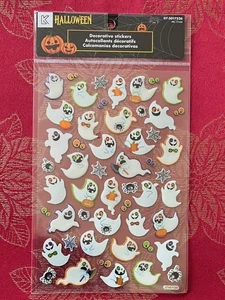 PEGATINAS PUFFY SLIM GHOST 2D - ENVÍO GRATUITO - Imagen 1 de 1