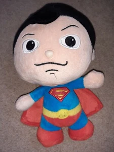 Dc Comics Originals Superman Plush Soft Toy - Picture 1 of 2