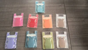 Scentsy Car Bar Various Flavors, Your Choice! New Sealed! - Picture 1 of 9