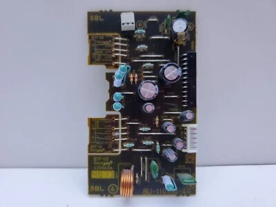 DENON 4520 8U-110130-4 PCB BOARD - Image 1 of 2