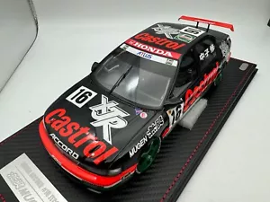 Special offer products INNO 1/18 Mugen Honda Accord JTCC 1996 - Picture 1 of 10