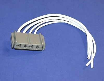 Conector interruptor combinado señal de giro Dodge Neon 2000-2002 Foto 1 de 4