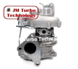 VF46 14411AA670 FOR Subaru Legacy Outback 2.5L Turbocharger - Picture 1 of 8
