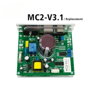 MC2-V3.1 Replacement Treadmill Motor Controller Treadmill Power Circuit Board - Picture 1 of 6