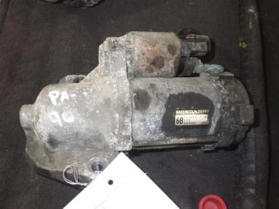 Motor de arranque Honda Pilot 2009-2013 3,5 L 31200RN0A01RM PA0096 Foto 1 de 4