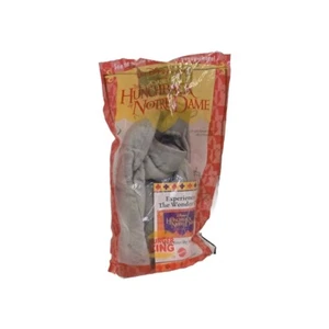 Glöckner von Notre Dame Hugo 1996 Burger King Happy Meal Spielzeug!~Vintage~Neu - Bild 1 von 3