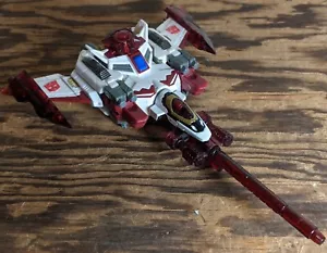 2004 Transformers Energon Energon Class Skyblast 100% Complete Loose, All Parts - Picture 1 of 6