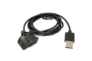 Kabel USB 2.0 96 cm Kabel ładujący do Huawei Honor Band 3 4 5 Pro Smartwatch Adapter - Zdjęcie 1 z 4