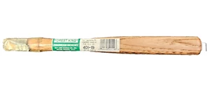 10" Ball Pein Hammer Handle 4-6 oz 401-19 OP Link Machinists Oval Eve Hickory - Picture 1 of 9