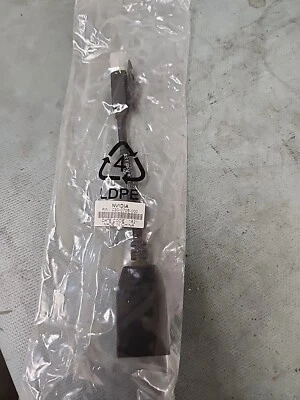 Nvidia Mini DisplayPort To DisplayPort. P/N 030-0705-000. - Image 1 of 4