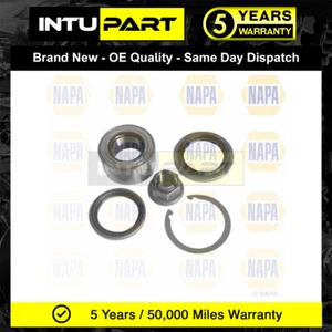 Fits Volvo V40 1997-2004 S40 1997-2003 IntuPart Front Rear Wheel Bearing Kit - Picture 1 of 2