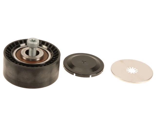 Accesorio polea loca correa INA 77JD16D para BMW X6 2011-2019 3,0 L 6 cilindros Foto 1 de 1