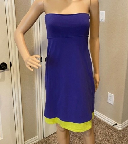 UNDERCOVER VS Reggiseno Top Abito senza spalline Victoria Secret