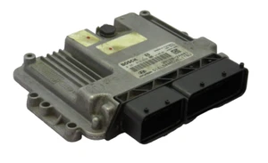 ⭐Engine control unit HYUNDAI IX35 391202A001 39120-2A001 0281019639 0 281 019... - Picture 1 of 5