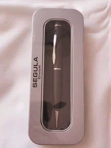 Segula DmbH Kulicam Nr. 50555: Spy Pen 4GB BRAND NEW IN SEALED BOX! - Picture 1 of 2