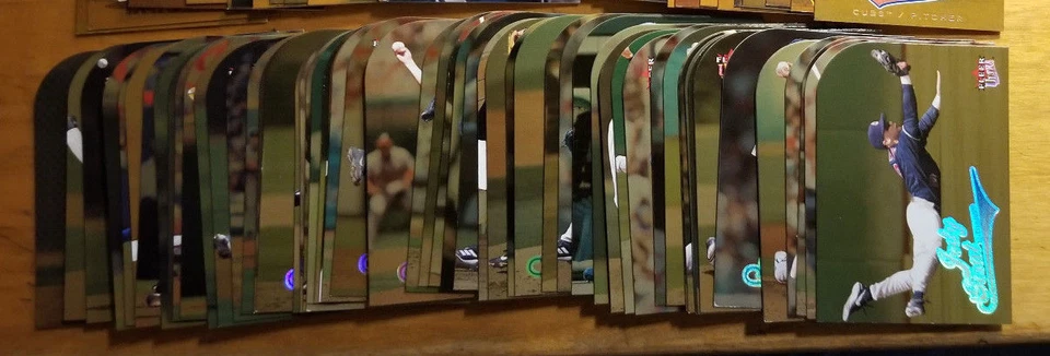 2004 Ultra Gold Medallion parallel Fill your set you pick choice - Image 1 of 1