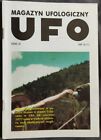 UFO Magazyn Ufologiczny nr 3 (11) 1992 | Polish magazine | Aliens