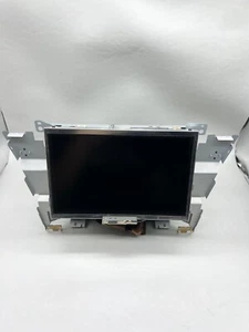 2007 2008 2009 LEXUS LS460 Navigation Radio Display Screen Dash GPS 86430-50090 - Picture 1 of 23