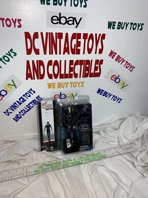 The Crow Eric Draven  weather vane and diorama base - Image 1 of 4