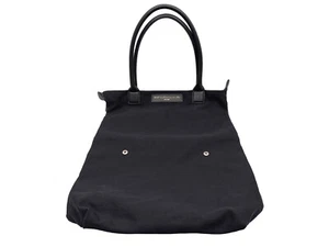 Bolso de mano negro Want Les Essentiels Orly Roll para mujer - Imagen 1 de 10