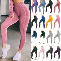 adidas Adicolor Classics 3-Stripes Tights - Blue | H09423 | adidas US