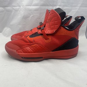 jordan 33 red