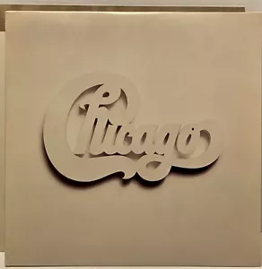 Chicago At Carnegie Hall LP Vinyl Records Album Box USA 1971 AL30866 all insert - Picture 1 of 12