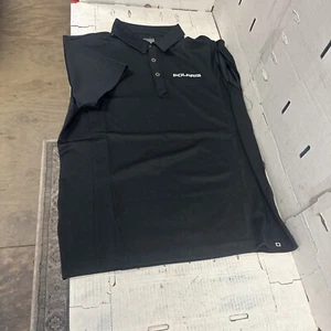 Polaris Corporate Polo Black (L) - Picture 1 of 2