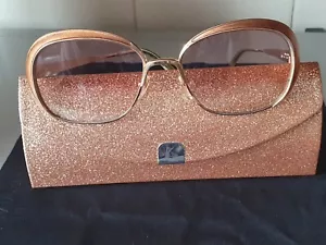 Vintage 80s Christian Dior Sunglasses Made In Austria Gradient Tinted, 44 54 18 - Picture 1 of 15