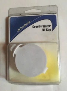 JR Products 615-PW-A Gravity Water Fill Cap 31-8153 - Bild 1 von 3