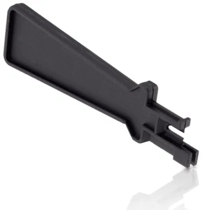 Herramienta de inserción desplegable IDC para redes telefónicas BT e inserción de cable Cat5 Cat6 - Imagen 1 de 4