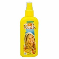 Sun-In With Lemon, Spray-In Hair Lightner 4.7 Oz