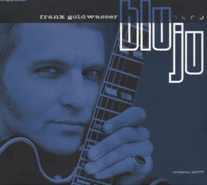 Frank Goldwasser - Bluju - White Blues U.S.A. - Picture 1 of 1