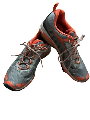 Zapatos MERRELL Para Mujer 9 Borde Sirena 3 Monumento Coral Senderismo J03436 Foto 1 de 4