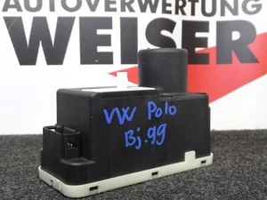 ZV-Pumpe Zentralverriegelungspumpe Vakuumpumpe VW POLO 6N1 Bj99 6N0962257 - Bild 1 von 7