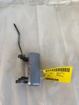 Ford Explorer 1997 manija de puerta delantera exterior conductor izquierda código de pintura XC OEM J Foto 1 de 4