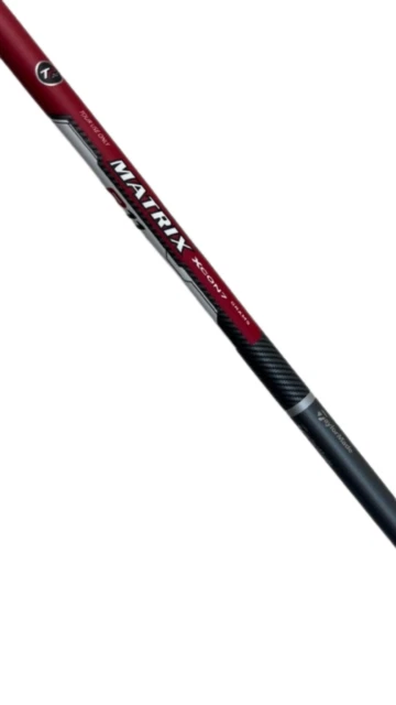 NEW TaylorMade TP R11S Matrix Xcon5 Extra Stiff Flex Shaft 46", T-Serial # - Image 1 of 1