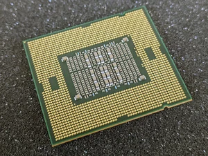 INTEL SLC3G Xeon E7-4820 8-Core 2GHz Socket 1567 Westmere-EX Procesor CPU - Picture 1 of 1