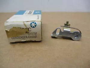 Mopar 2084077 CH15V Contact - Picture 1 of 4