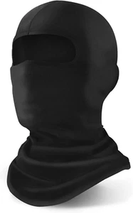 Ski Mask, Face Mask for Men and Women – Skiing, Snowboarding, Motorcycle, UV Pro - Picture 1 of 13