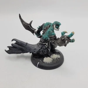 Thagrosh, Prophet of Everblight [x1] Legion of Everblight [Hordes] Painted - Bild 1 von 3