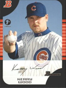 2005 Bowman 1st Edition Baseball Card Pick