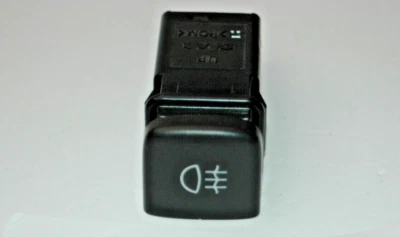 Interruptor de farol de neblina traseiro Saab 900 1992-1998 fabricante de equipamento original 4409231 - Imagem 1 de 2